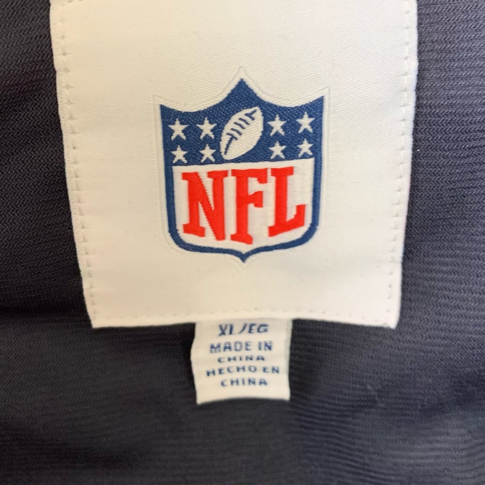 Bears - Men’s full zip up jacket - Picture 7 of 7